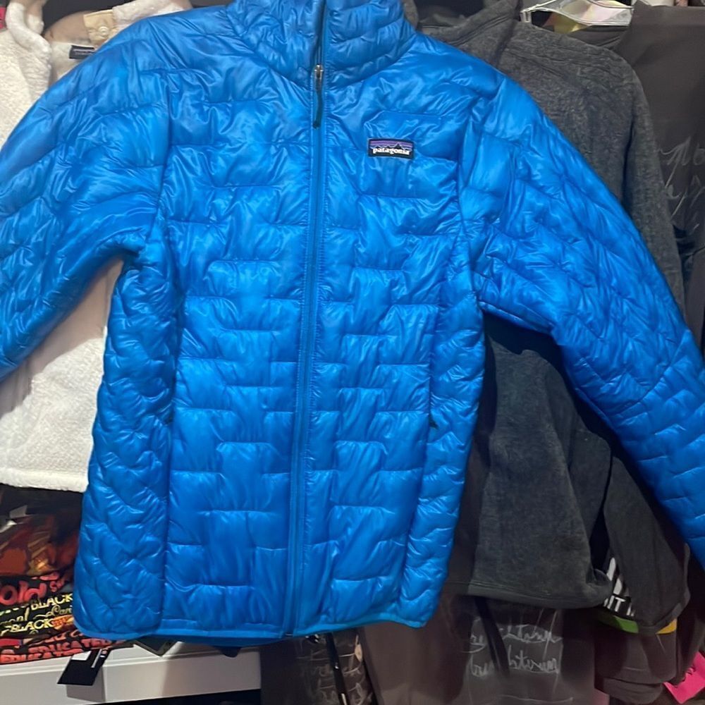 Patagonia Nano Puffer 